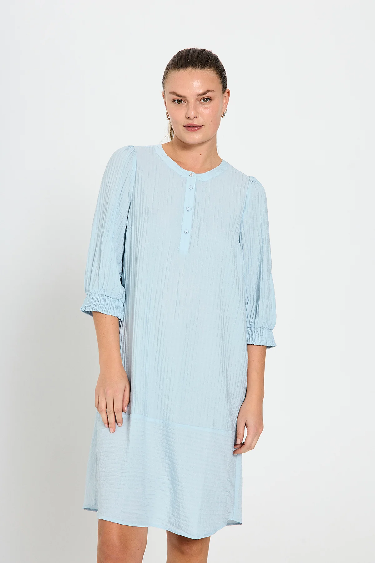 FQABY - KLEID - BLAU