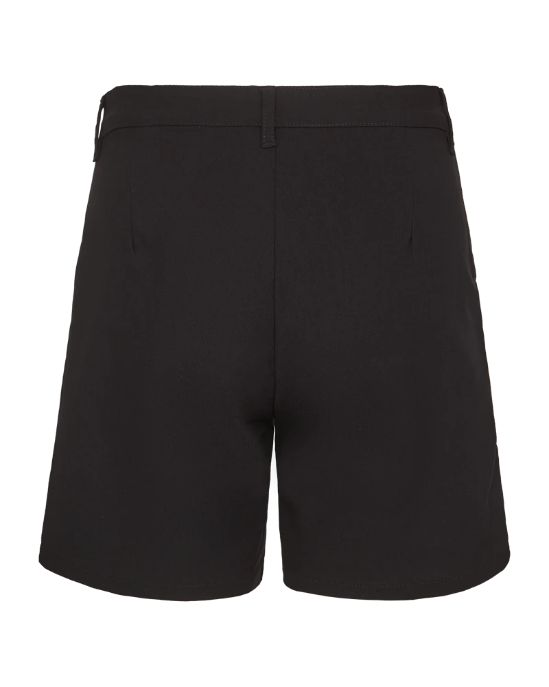 FQREX - SHORTS - SCHWARZ