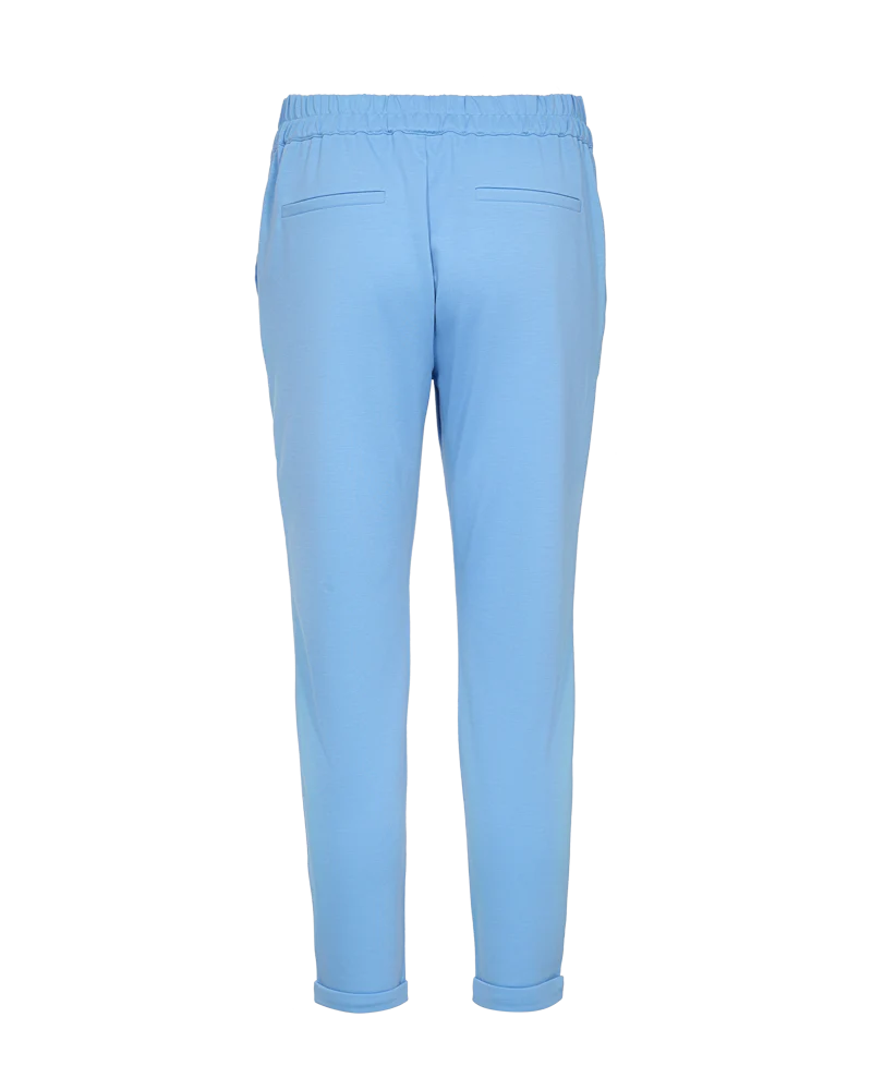 FQNANNI - KNÖCHELHOSE - BLAU