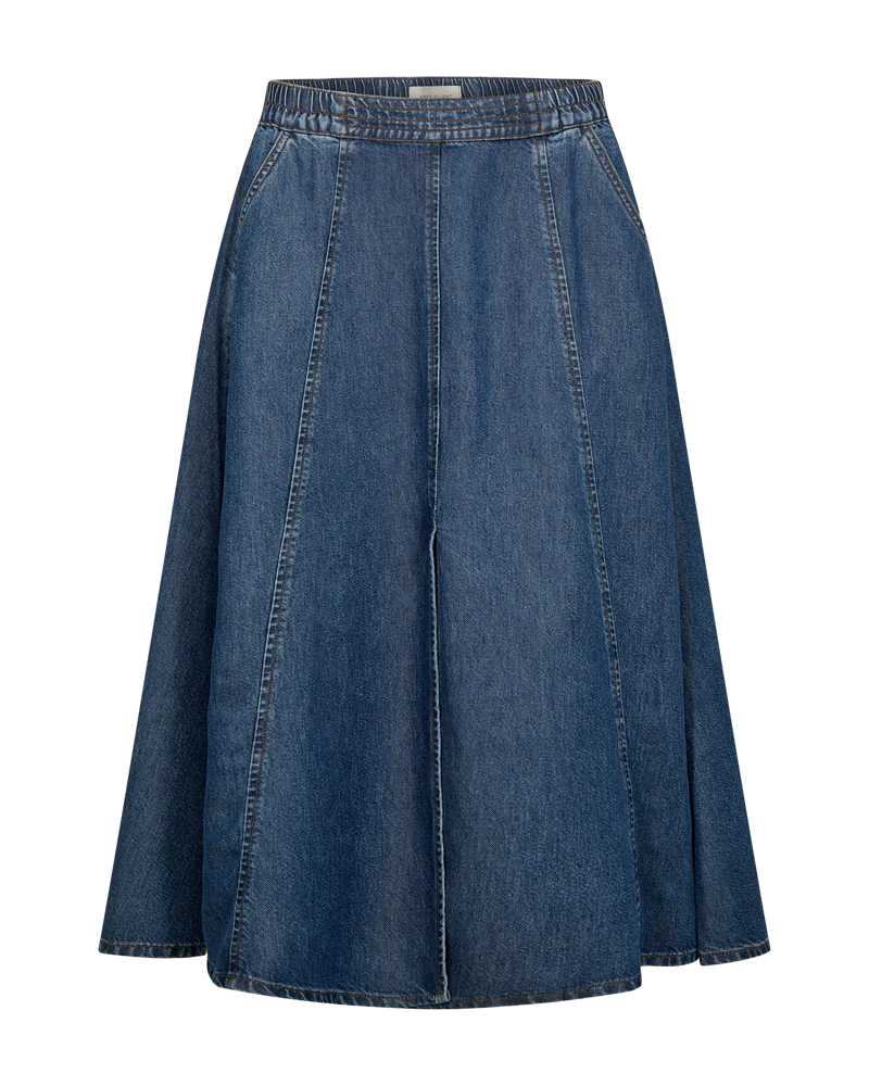 FQMILO - DENIM ROCK - BLAU