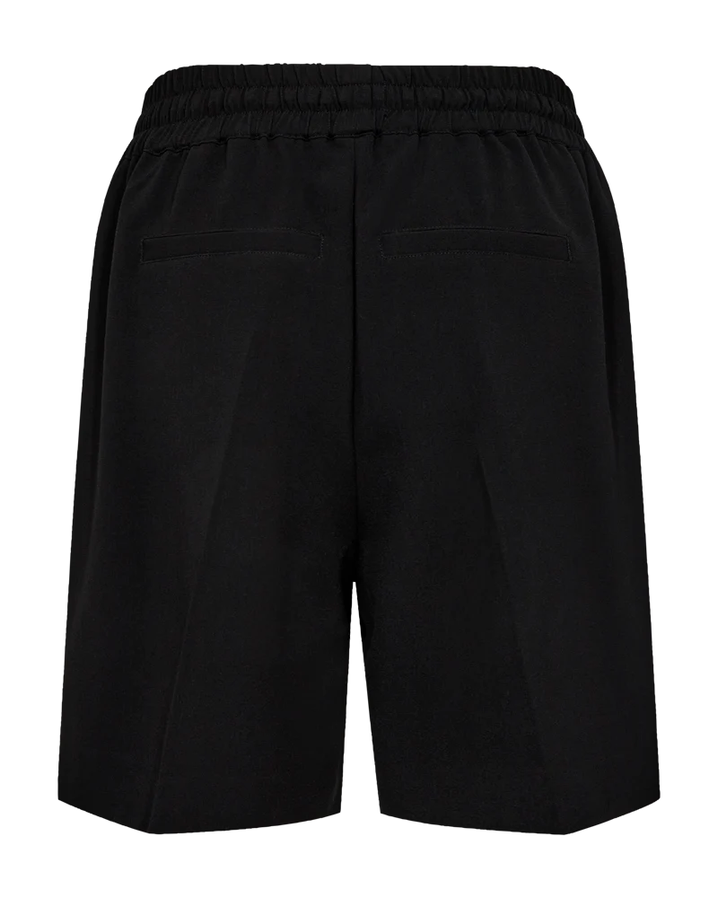 FQLIZY - SHORTS - SCHWARZ