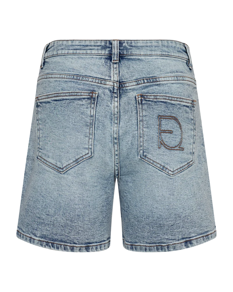 FQBLINGA - SHORTS - BLAU