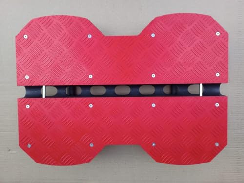 Leg Press Attachment for Smith Machine