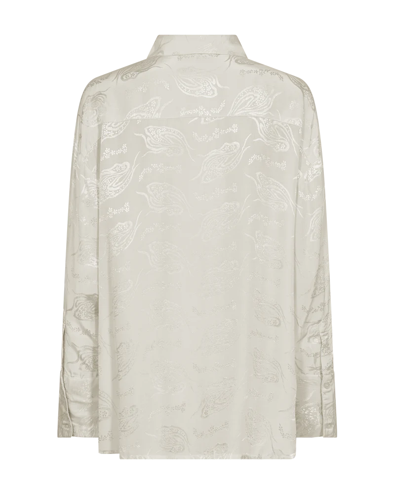 FQLUXA - HEMD - BEIGE