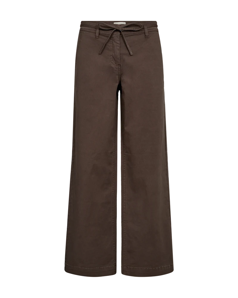 FQINGA - HOSE - BRAUN