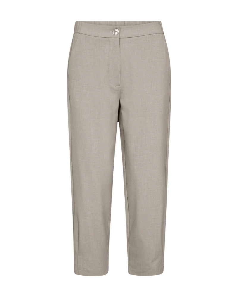 FQSWIFT - HOSE - BEIGE