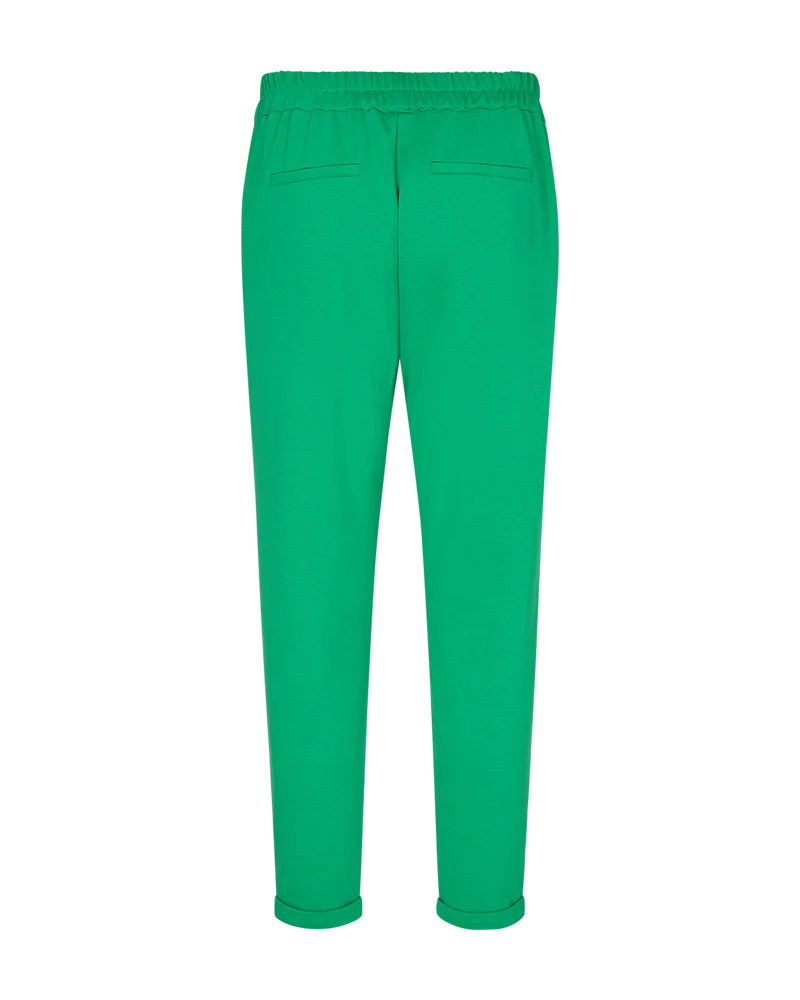 FQNANNI - KNÖCHELHOSE - GRUN