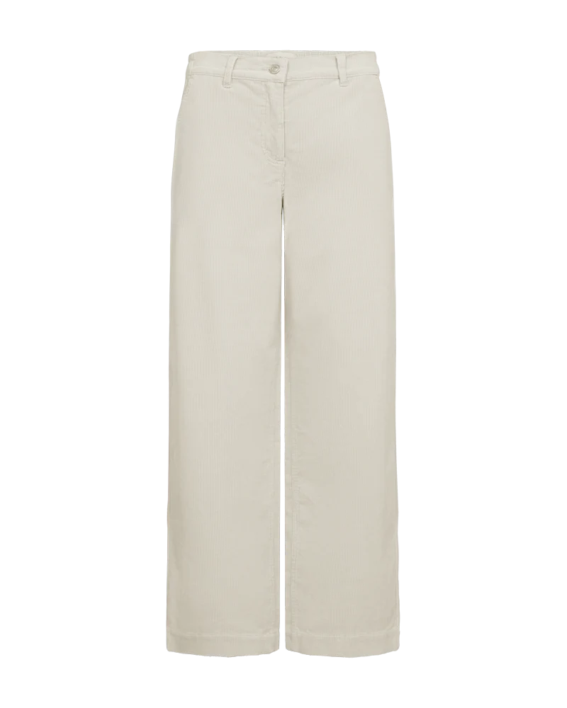 FQCORDY – HOSE - BEIGE