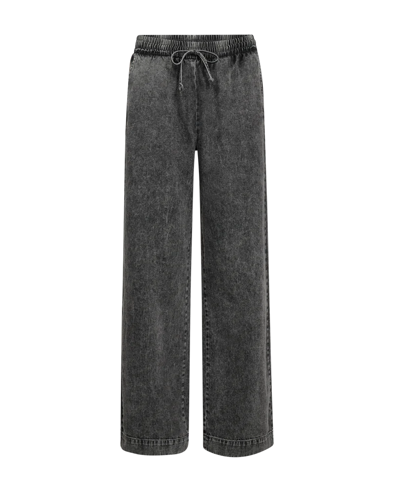FQLISEA - HOSE - GRAU