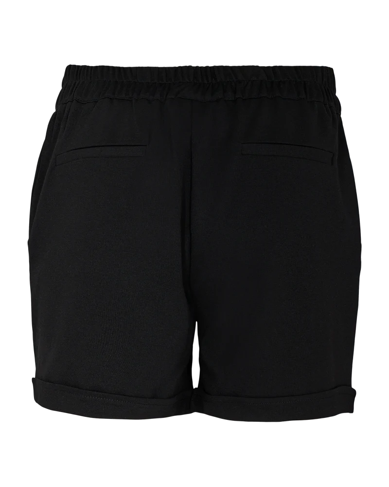 FQNANNI - SHORTS - SCHWARZ