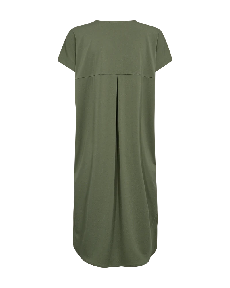 FQFLOI - KLEID - GRUN