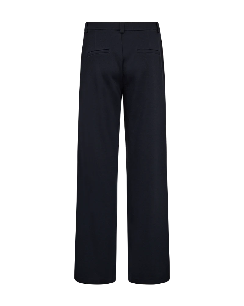 FQNANNI - HOSE - BLAU