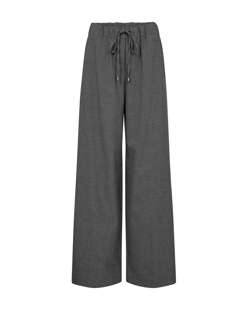 FQTARMA - HOSE - GRAU