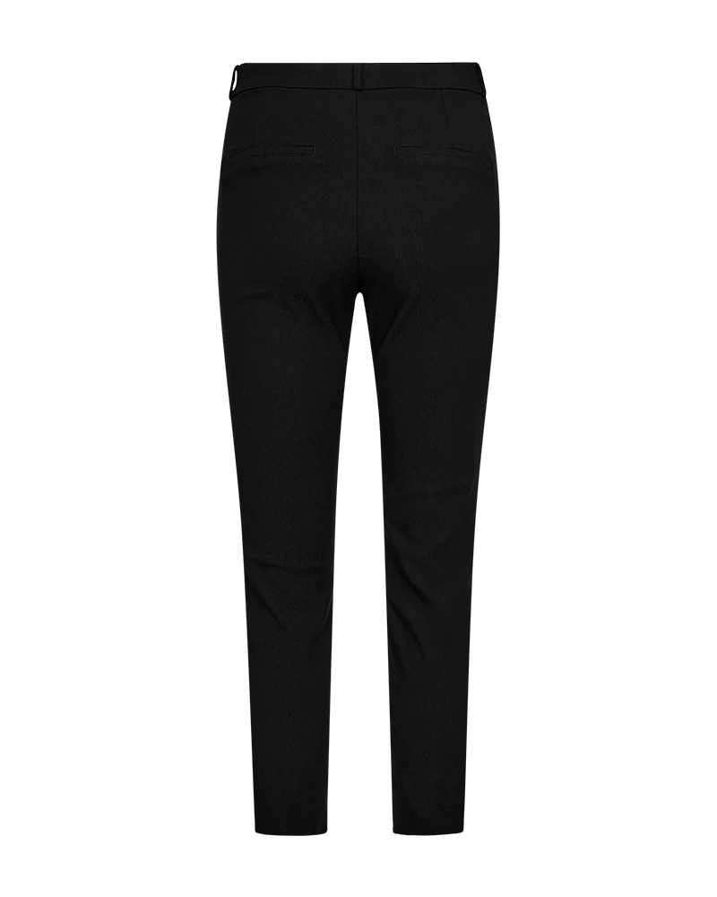 FQSOLVEJ - HOSE - SCHWARZ