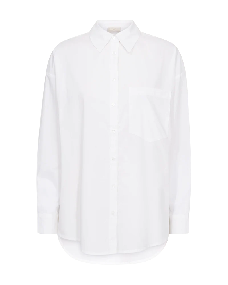 FQJOLLE – HEMD - WEISS