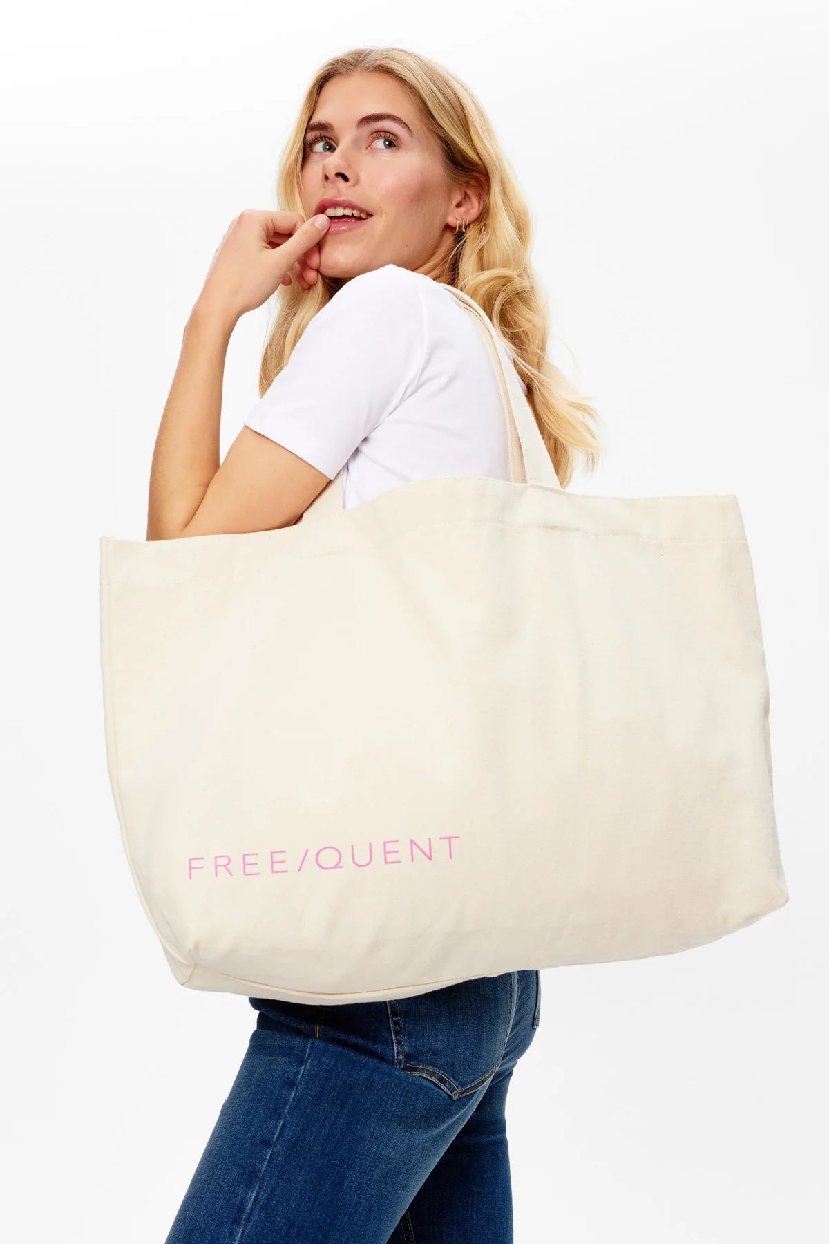 FQCANVAS - SEGELTUCHTASCHE