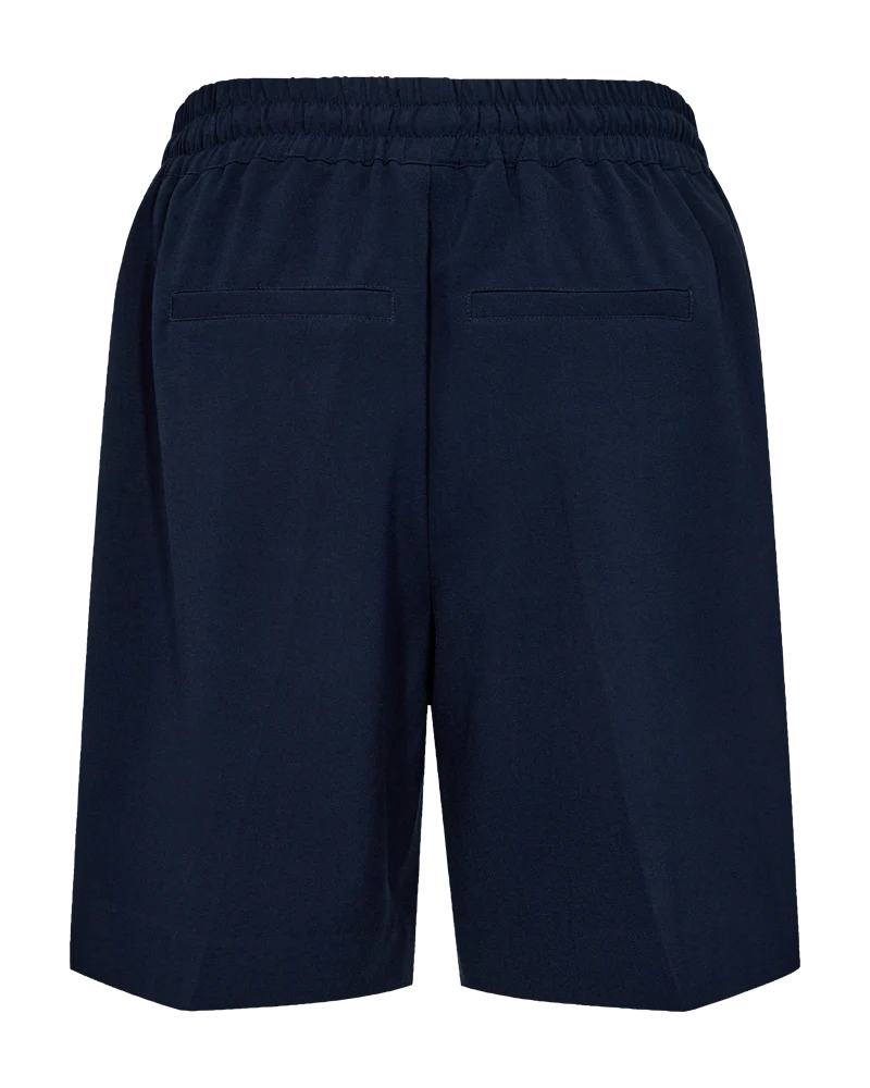 FQLIZY - SHORTS - BLAU