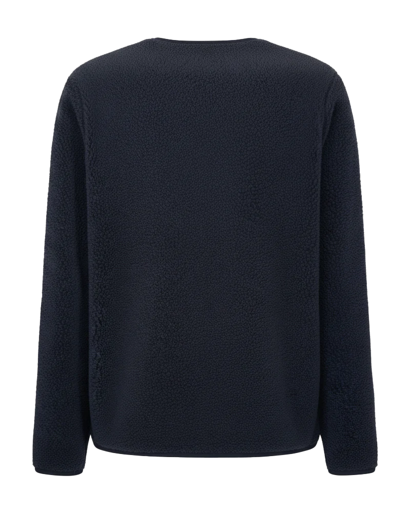 FQTEDDY - JACKE - BLAU