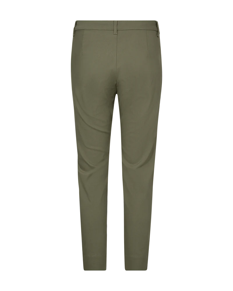 FQREX - KNÖCHELHOSE - GRUN