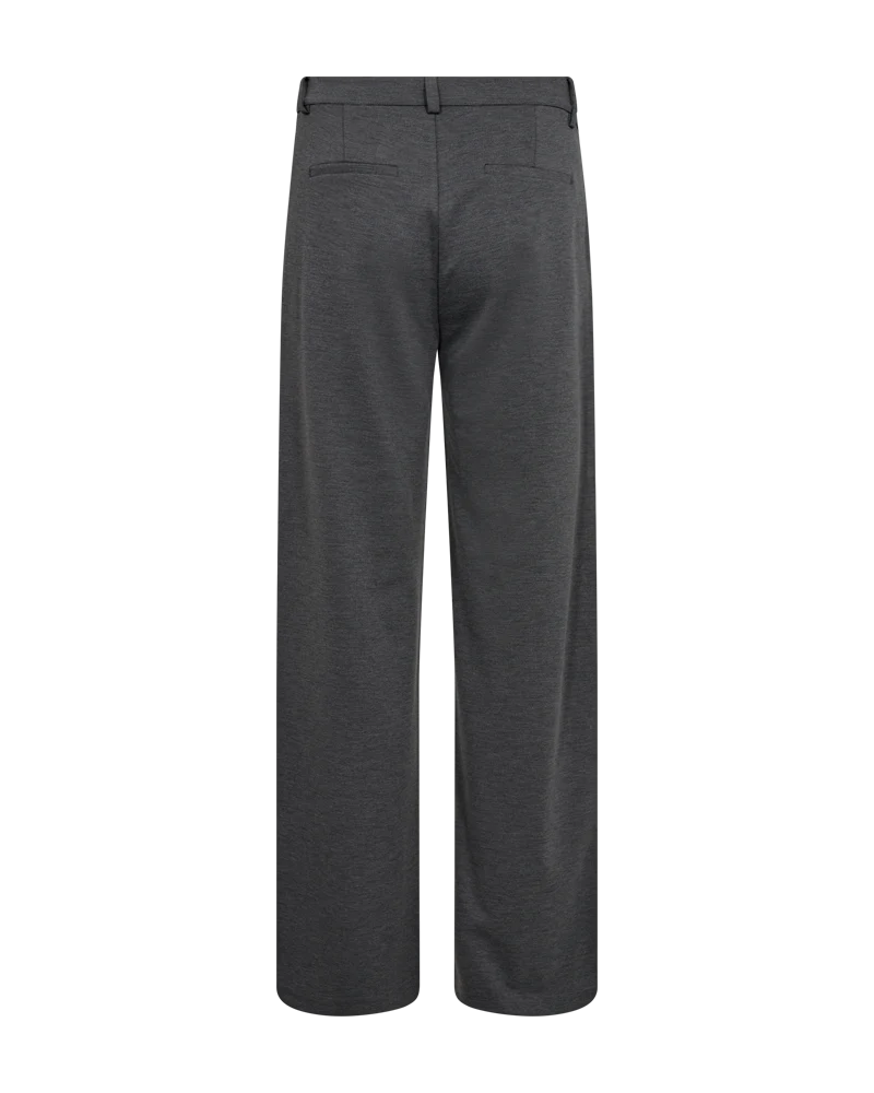 FQNANNI - HOSE - GRAU