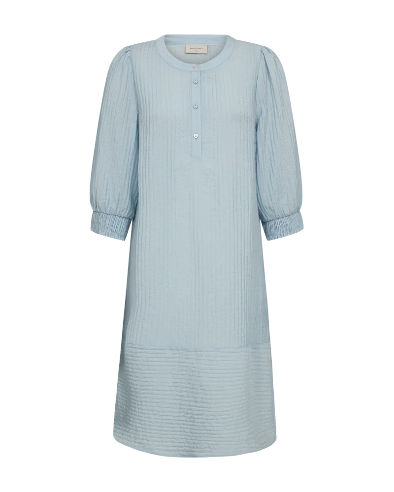 FQABY - KLEID - BLAU