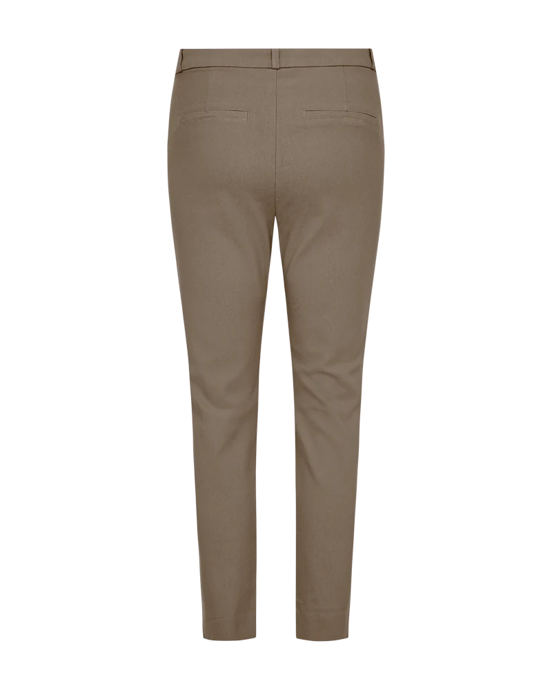 FQSOLVEJ - HOSE - BRAUN