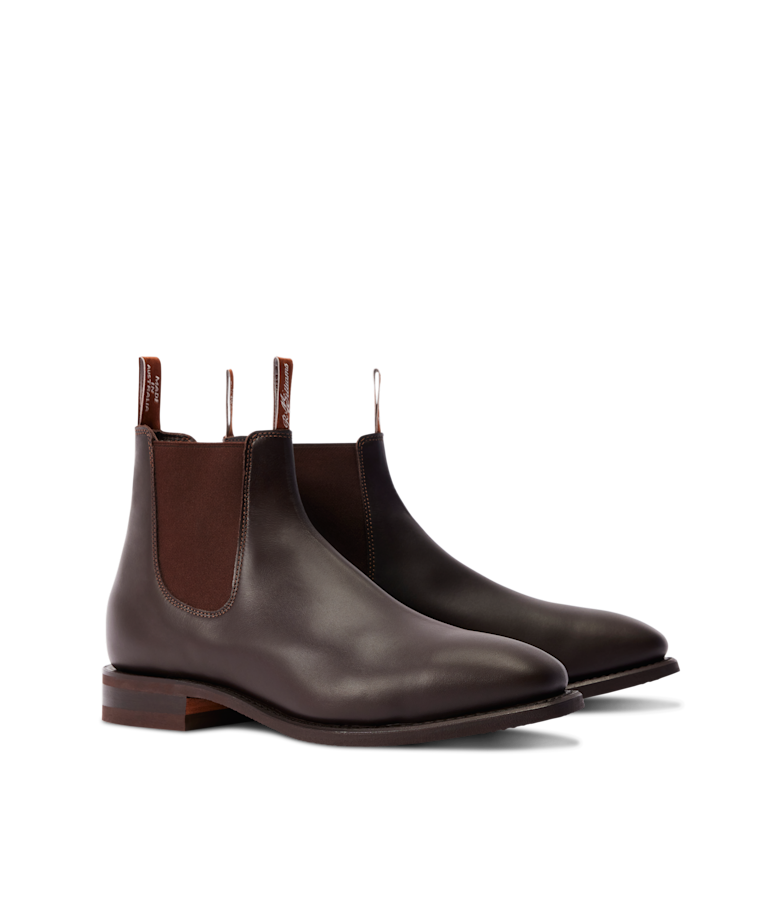 Comfort Craftsman boot