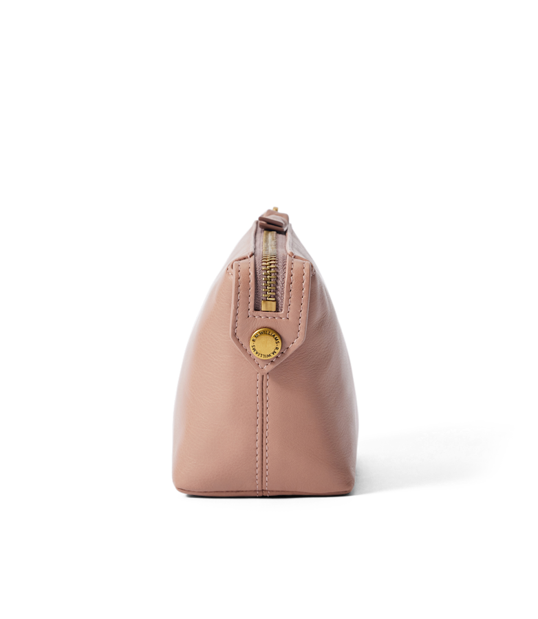 Lorne small cosmetic case