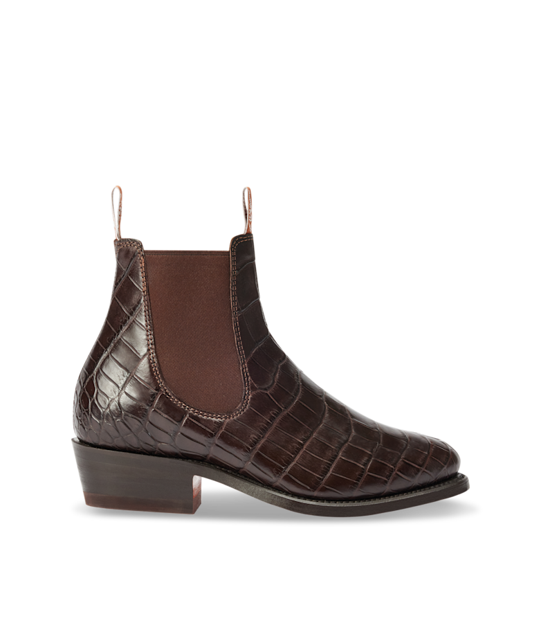 Lady Yearling boot