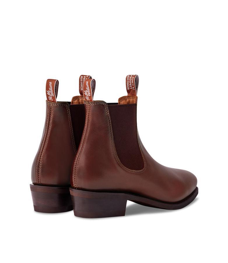 Comfort Lady Yearling boot