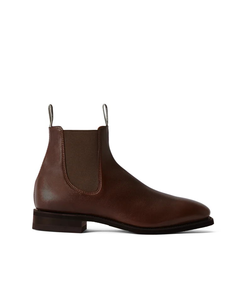 Comfort Craftsman boot