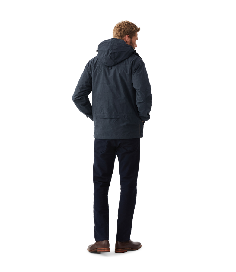 Rockley jacket