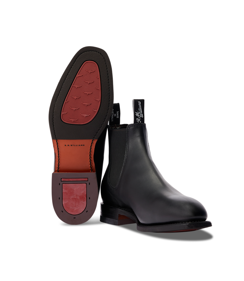 Dynamic Flex Craftsman boot