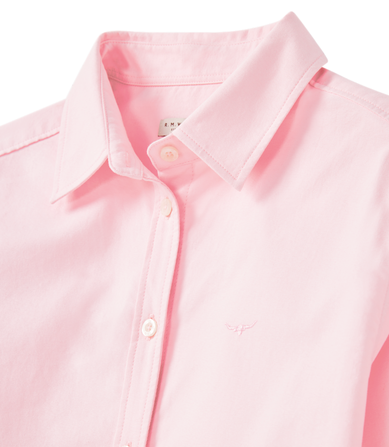 Olney oxford shirt