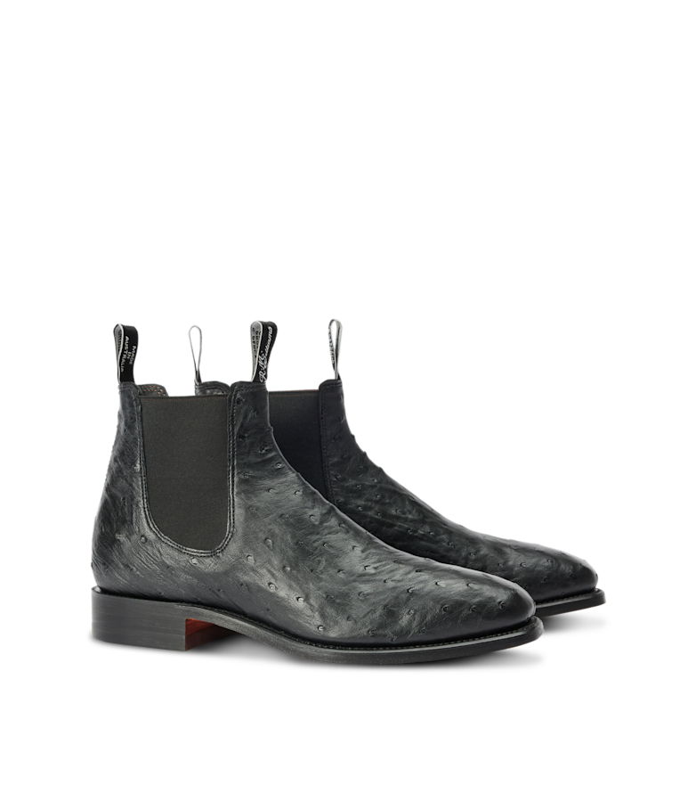 Craftsman boot