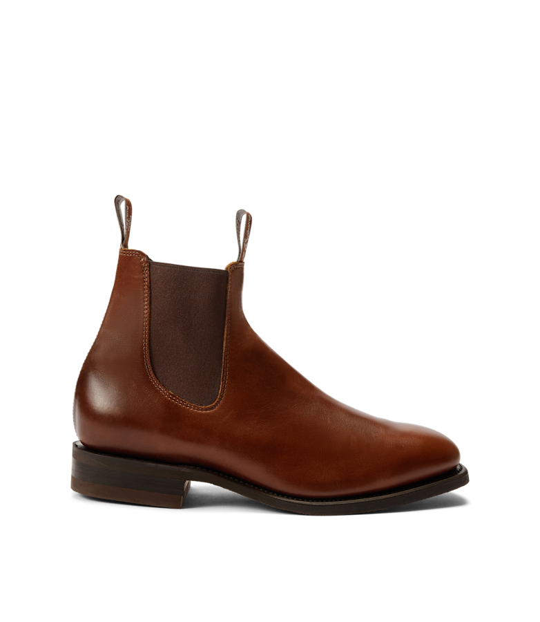 Comfort Tambo boot
