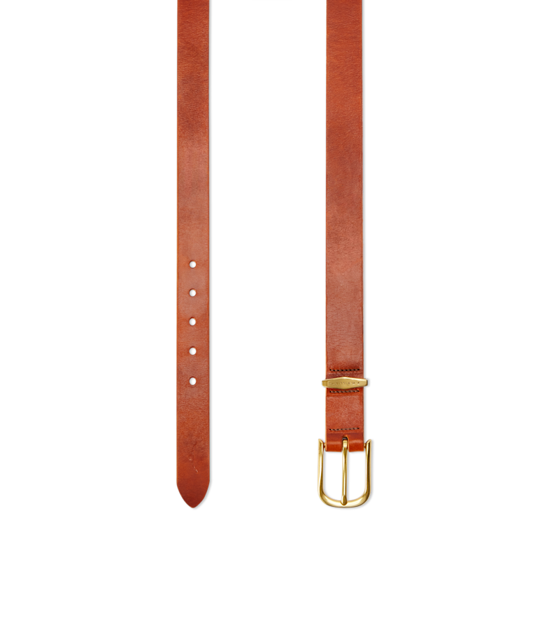 Cassidy belt