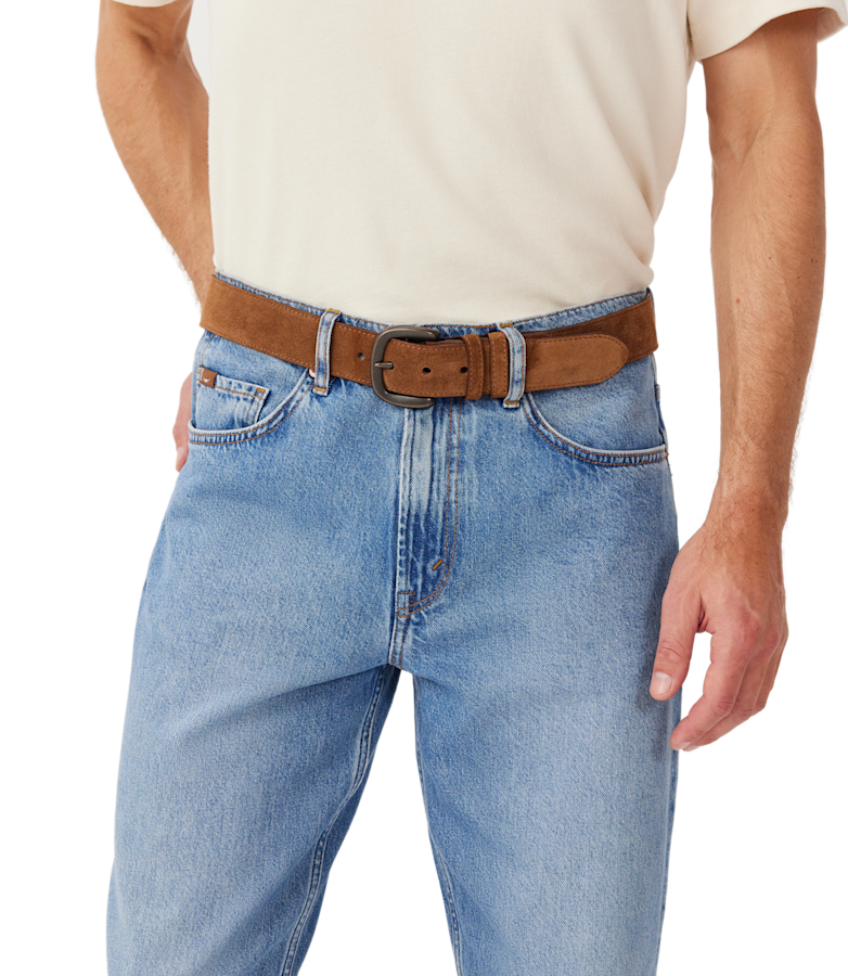 Ryder belt
