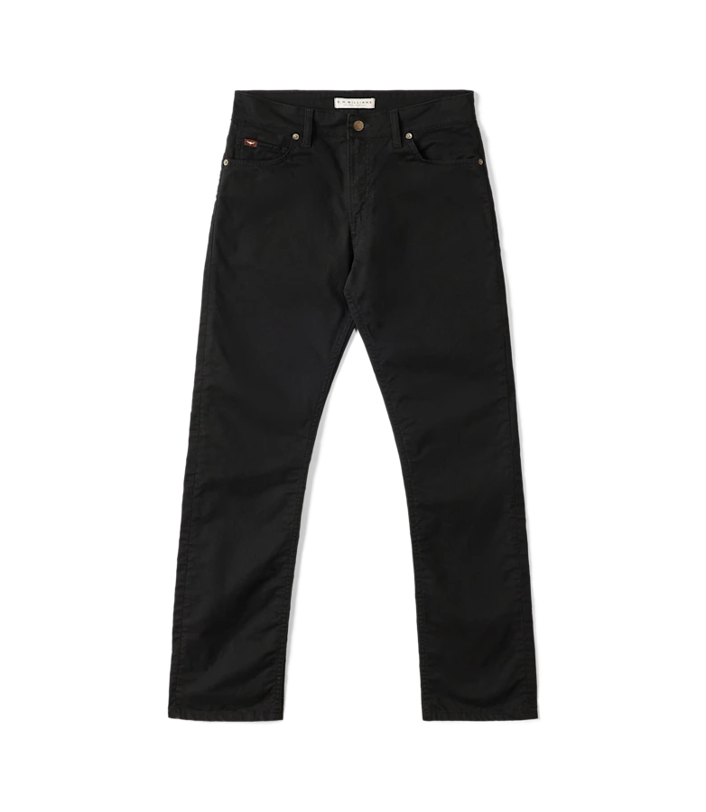 Ramco 5 pocket jean