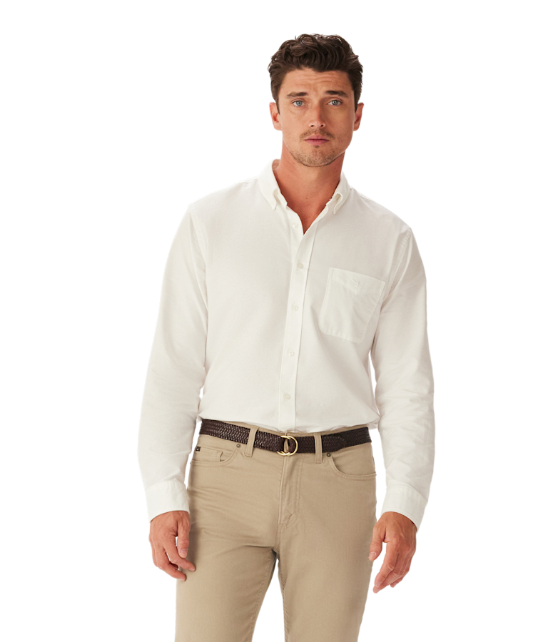 Loxton 5 pocket