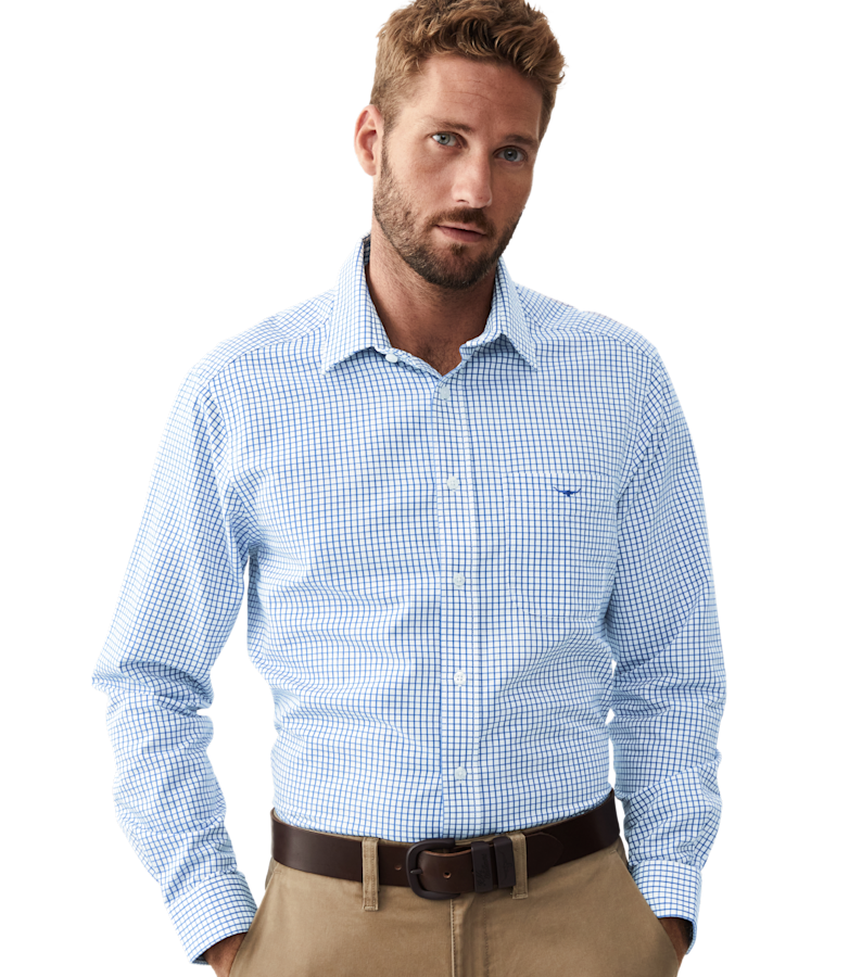 Collins shirt