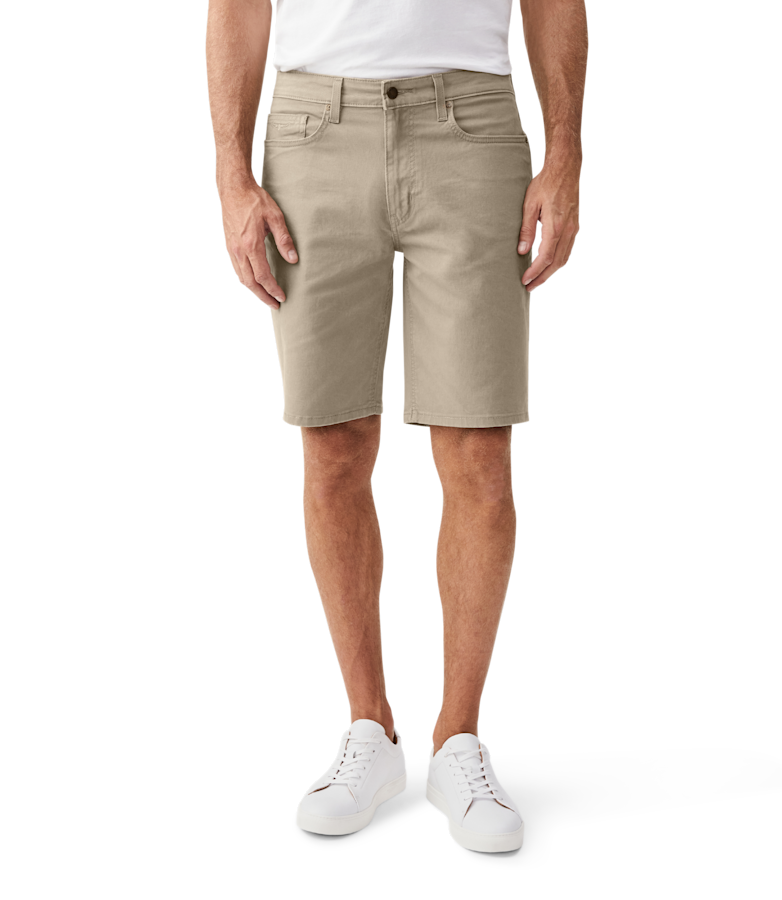 Nicholson short