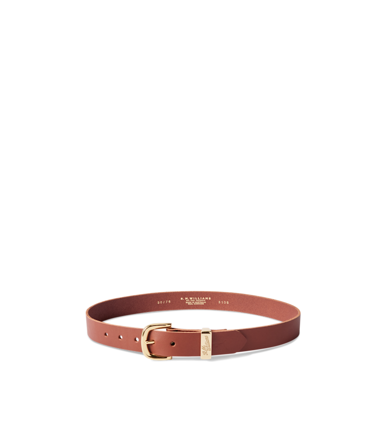 Allora belt