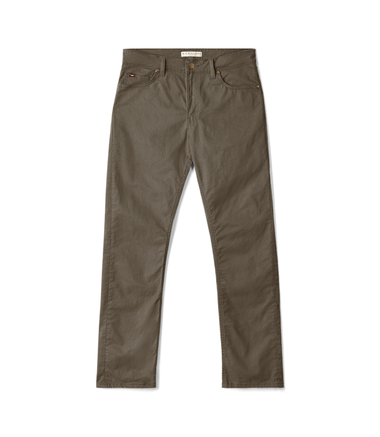 Ramco 5 pocket jean