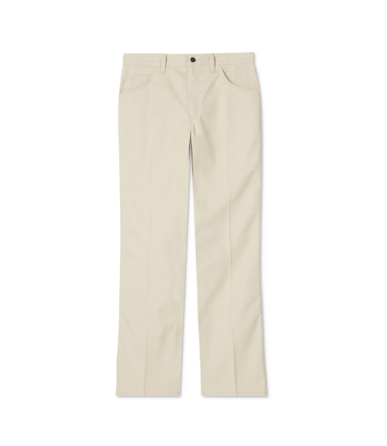 Ringer jeans