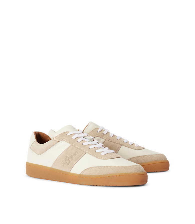 Sandbar sneaker