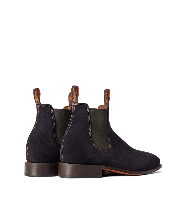 Heritage Craftsman boot