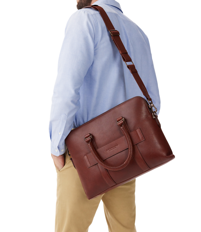 Farrier briefcase