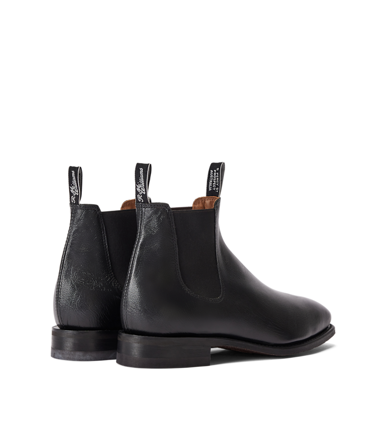 Kangaroo Comfort Craftsman boot