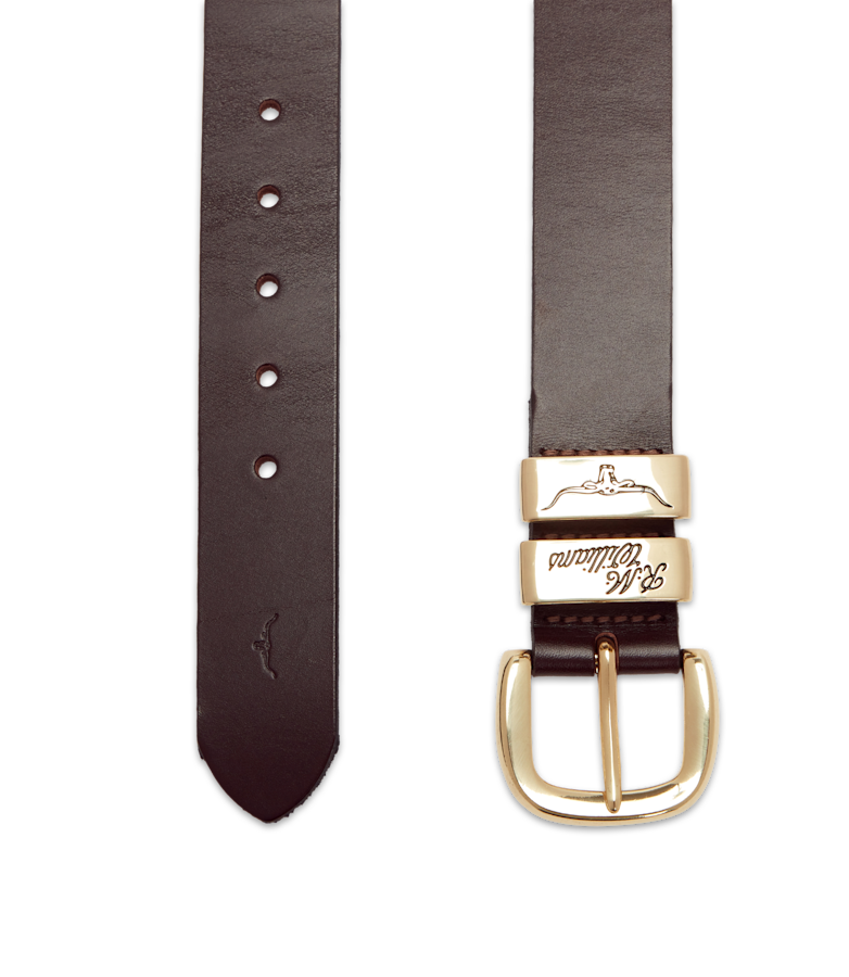 Drover belt